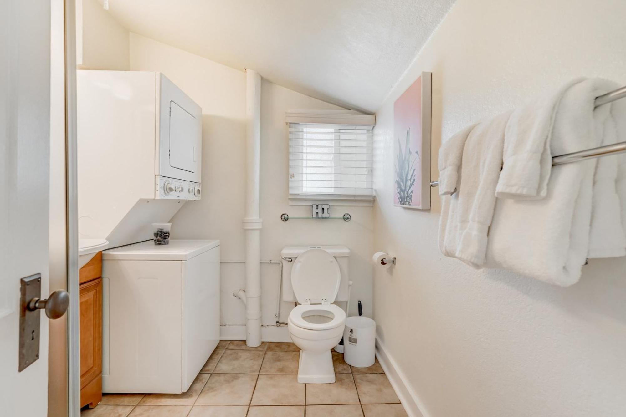 Vintage Tiny House Cute 1Bdrm Big Appeal Villa Colorado Springs Eksteriør bilde